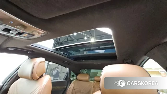 Genesis G80 (RG3) id 3422527 из Кореи 8