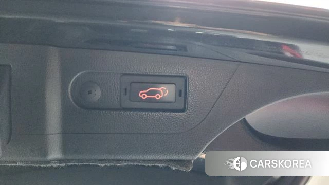 Ssangyong G4 Rexton id 4483260 из Кореи 8