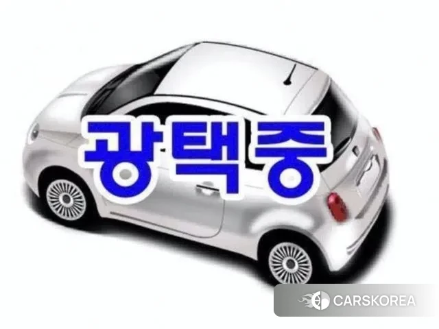 Renault Korea (Samsung) QM6 id 3737386 из Кореи 8