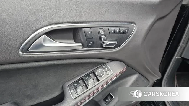 Mercedes-Benz CLA-Class C117 id 3636799 из Кореи 8