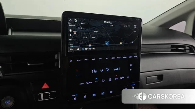 Hyundai Staria id 3058739 из Кореи 8