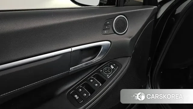 Hyundai Sonata (DN8) id 3759630 из Кореи 8