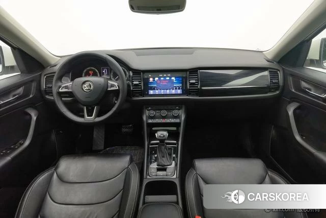 Skoda Kodiak id 4211289 из Китая 8
