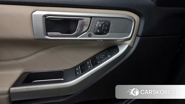 Ford Explorer 6th Generation id 3508067 из Кореи 8