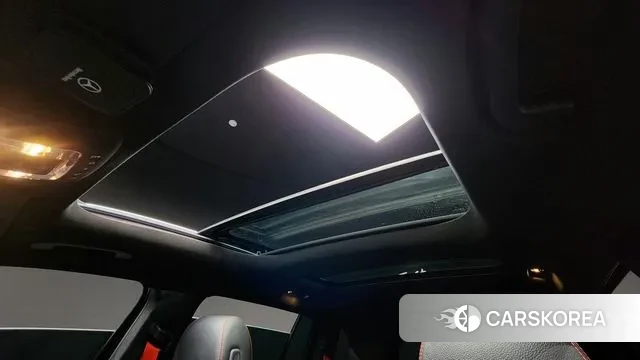 Mercedes-Benz GLB-Class X247 id 3341626 из Кореи 8