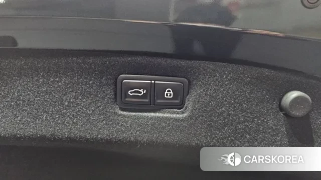 Kia The New K9 2nd generation id 3373214 из Кореи 8