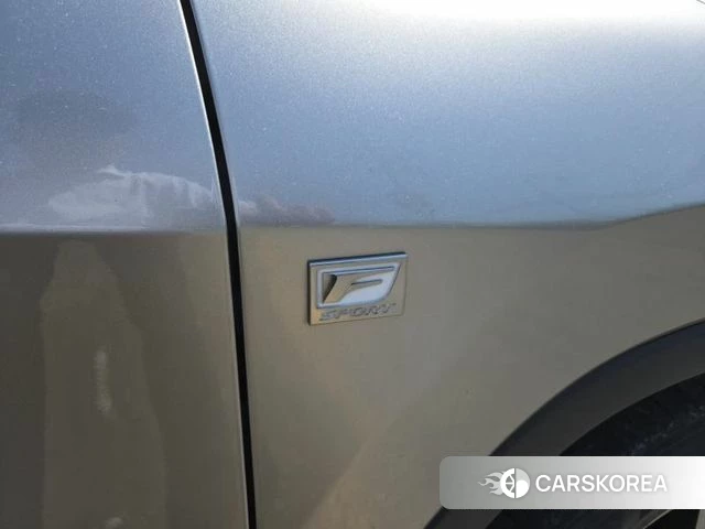 Lexus RX450h 4th generation id 4269227 из Кореи 8