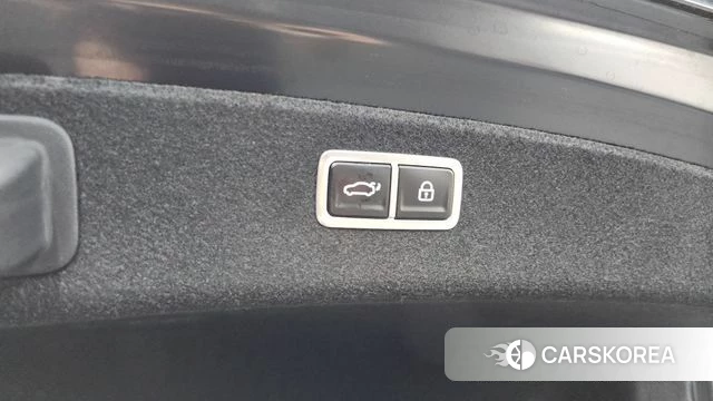 Genesis G80 (RG3) id 4223217 из Кореи 8