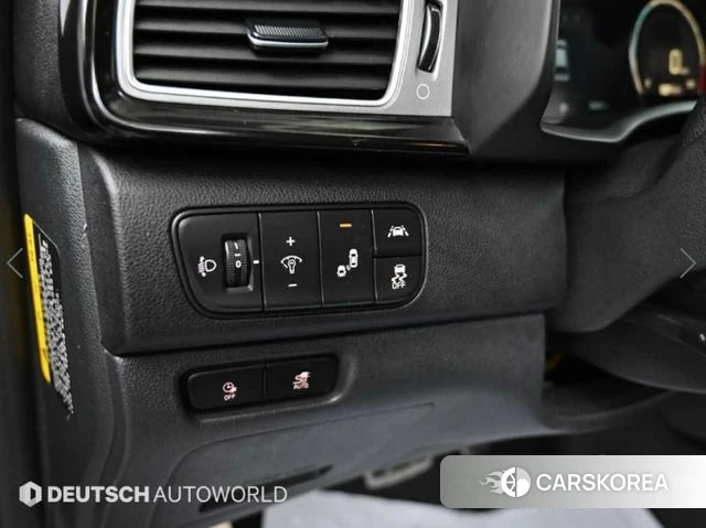 Kia Niro EV id 4629266 из Кореи 8
