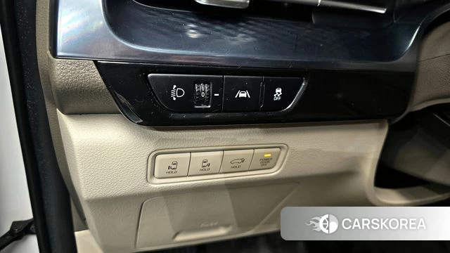 Kia Carnival 4th generation id 3914593 из Кореи 8