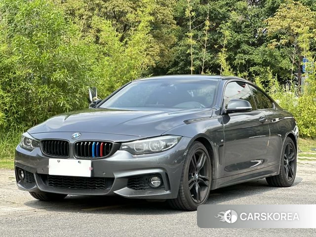 BMW 4 series id 4212947 из Китая 8