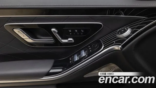 Mercedes-Benz S-Class W223 id 2563289 из Кореи 8