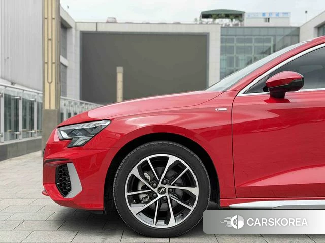 Audi A3 id 4353176 из Китая 8