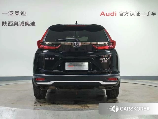 Honda CR-V id 4272367 из Китая 8