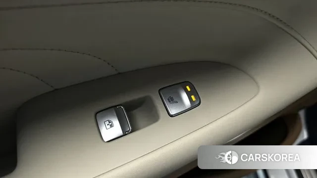 Hyundai The New Grandeur IG Hybrid id 3772453 из Кореи 8