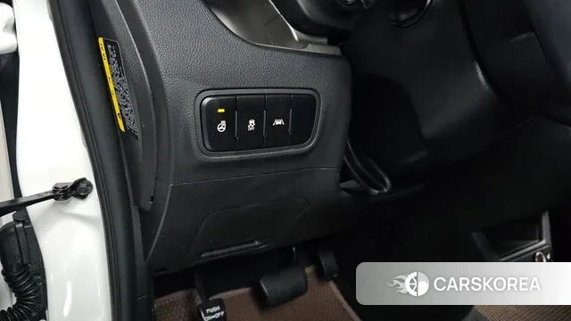 Kia The New Ray id 3406162 из Кореи 8