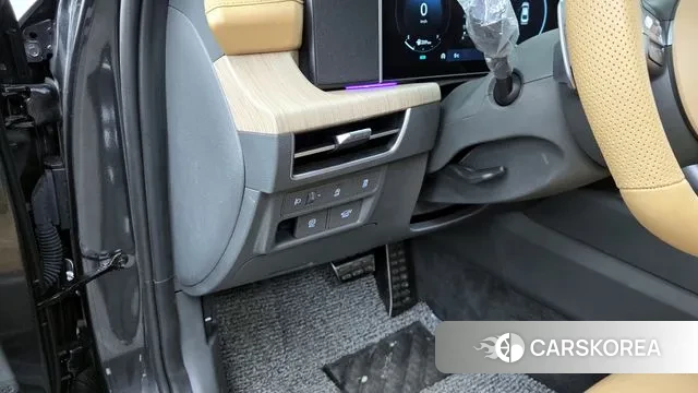 Hyundai Sonata D Edge (DN8) id 3585487 из Кореи 8