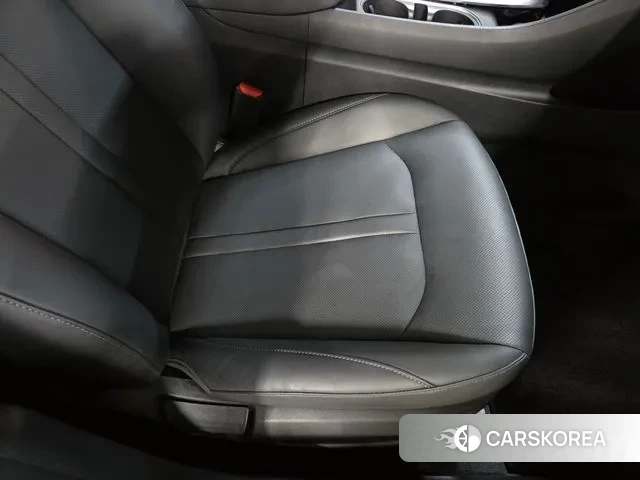 Hyundai Sonata Hybrid (DN8) id 3732754 из Кореи 8