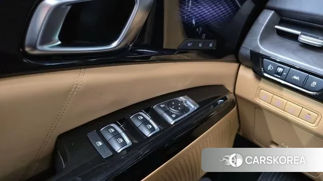 Kia Carnival 4th generation id 3442414 из Кореи 8