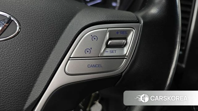 Hyundai Solati id 4550690 из Кореи 8