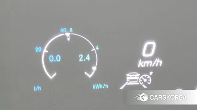 Mercedes-Benz GLE-Class W167 id 2916091 из Кореи 8