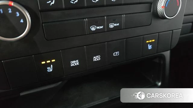 Hyundai Staria id 4706081 из Кореи 8