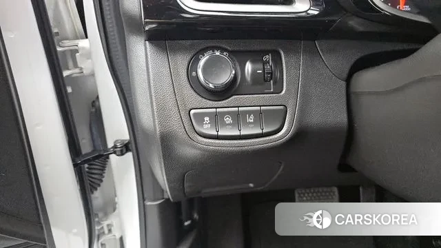 Chevrolet (GM Daewoo) The New Spark id 3509022 из Кореи 8