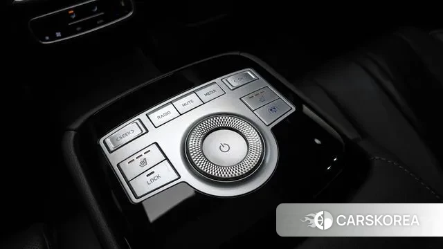 Genesis G80 (RG3) id 2965688 из Кореи 8