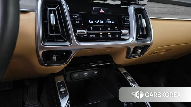 Kia Sorento 4th Generation id 4624412 из Кореи 8