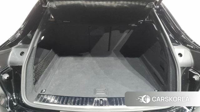 Porsche Cayenne (PO536) id 4613903 из Кореи 8