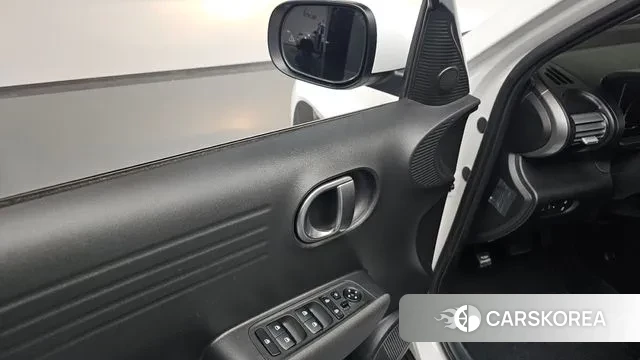 Hyundai Casper id 3052936 из Кореи 8