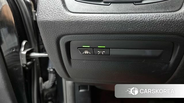 BMW 3 Series (F30) id 3937218 из Кореи 8