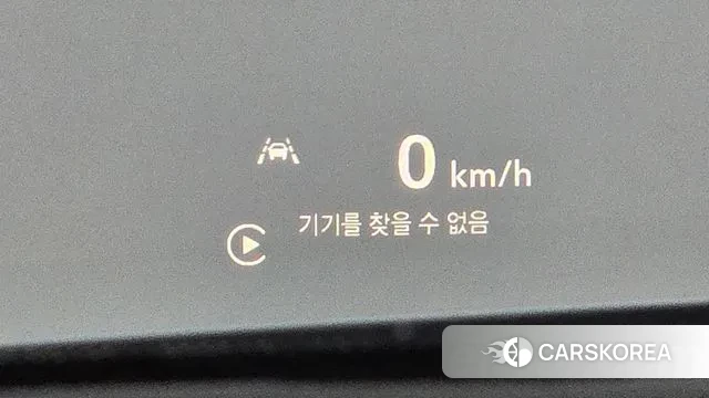 Chevrolet (GM Daewoo) Trailblazer id 3611948 из Кореи 8