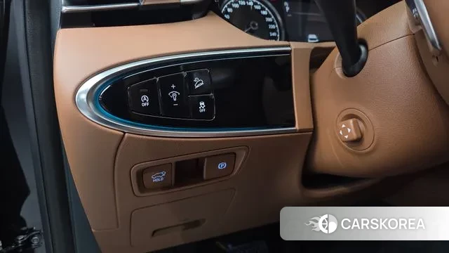 Genesis GV70 id 3565737 из Кореи 8