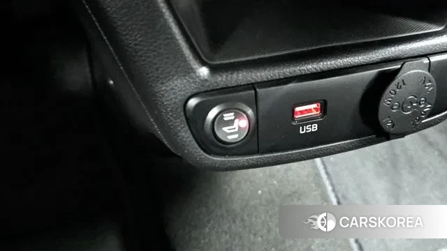 Kia The New Ray id 3343629 из Кореи 8