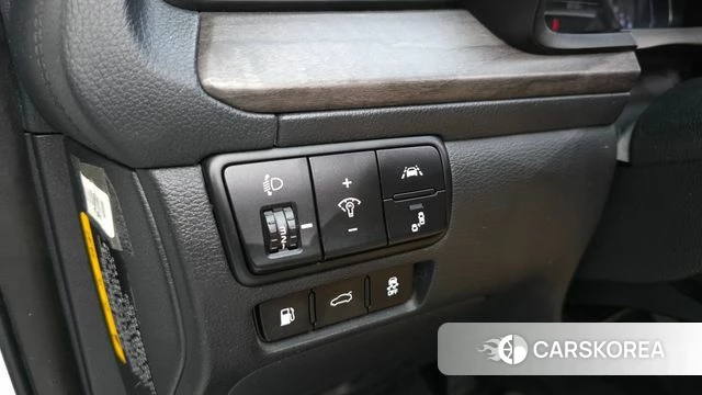 Kia K7 Premier id 4604980 из Кореи 8