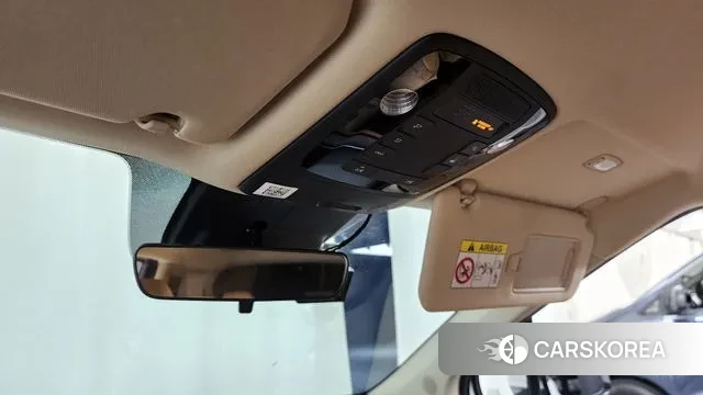 Kia Carnival 4th generation id 3335456 из Кореи 8