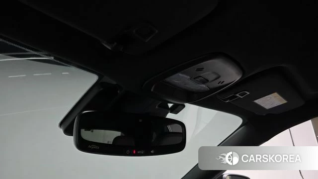 Chevrolet (GM Daewoo) Trax Crossover id 4578705 из Кореи 8