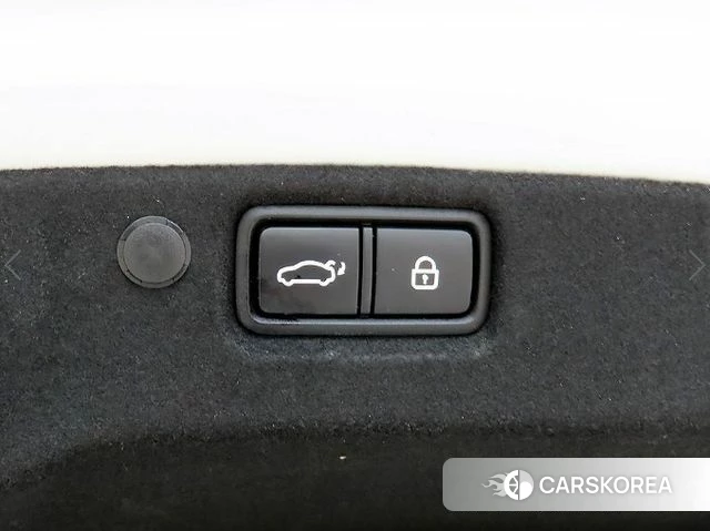 Kia K7 Premier id 3965482 из Кореи 8