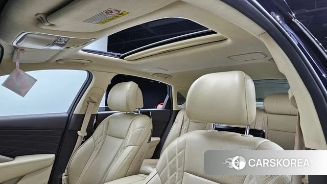 Kia More K9 id 3879802 из Кореи 8