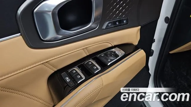 Kia Sorento 4th Generation id 2954249 из Кореи 8