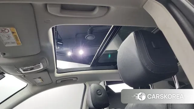 Mercedes-Benz GLE-Class W167 id 3187515 из Кореи 8