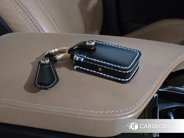 Volvo XC90 second Generation id 3522626 из Кореи 8