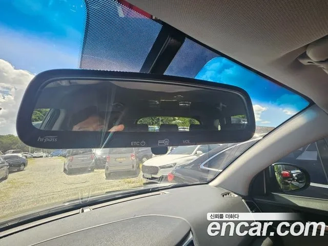 Hyundai All New Tucson id 2956936 из Кореи 8