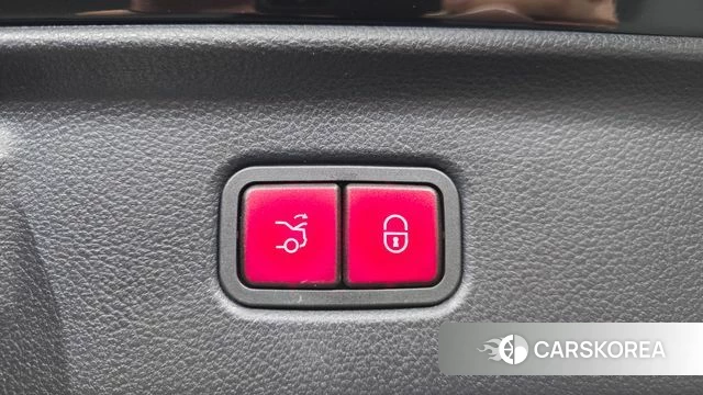 Mercedes-Benz S-Class W223 id 4542121 из Кореи 8