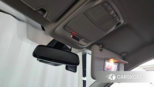 Renault Korea (Samsung) The New QM6 id 4854873 из Кореи 8