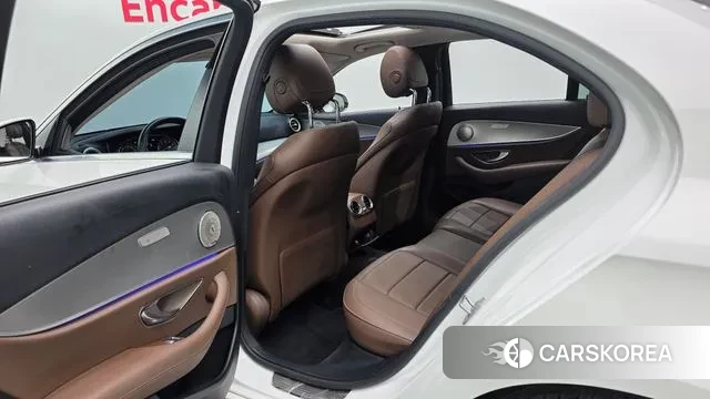 Mercedes-Benz E-Class W213 id 3391746 из Кореи 8