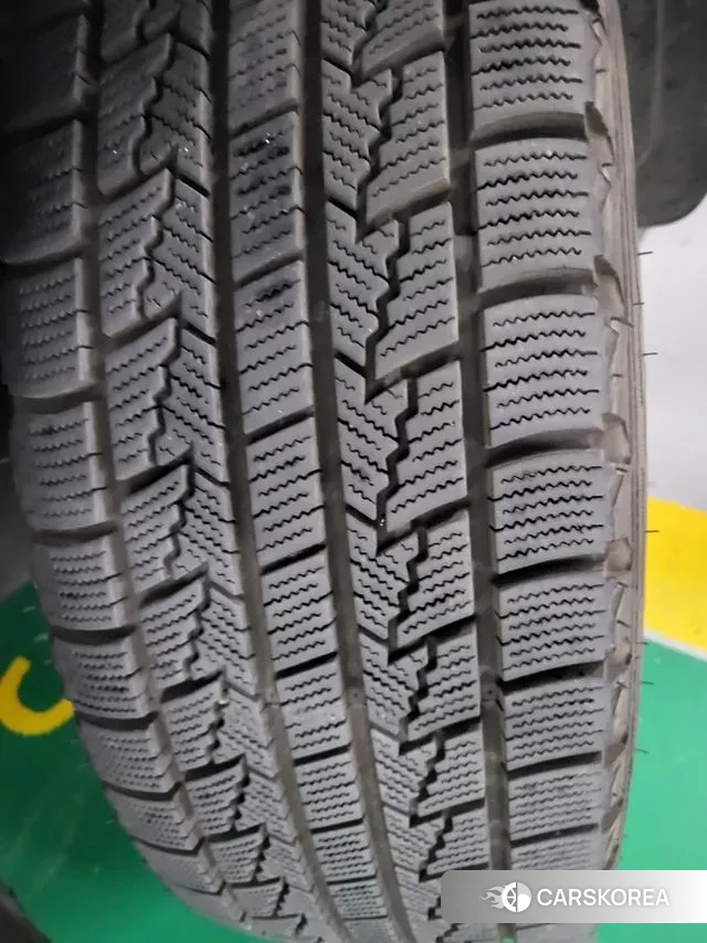 Kia The New Niro id 3611983 из Кореи 8