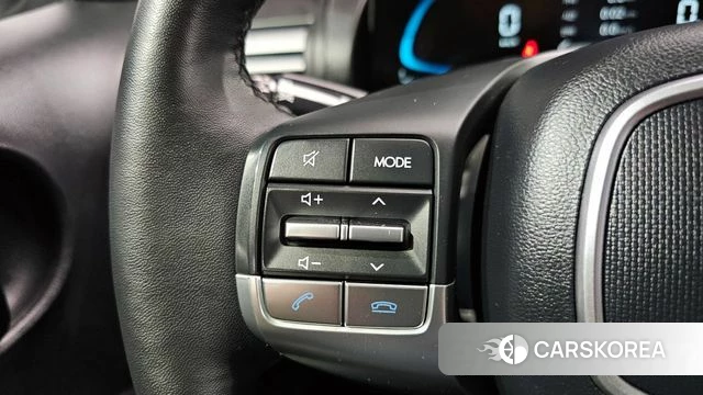 Hyundai Casper id 4308938 из Кореи 8