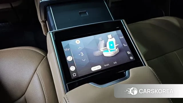 Land Rover Range Rover 5th Generation id 3467020 из Кореи 8